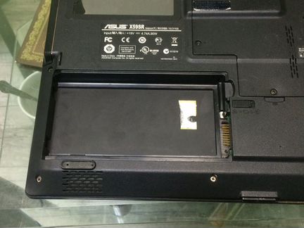 Asus ноутбук