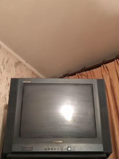 Телевизор samsung Plano
