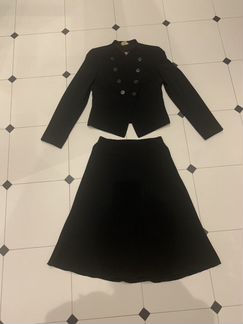 Костюм Max Mara