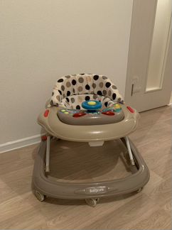 Ходунки BabyCare