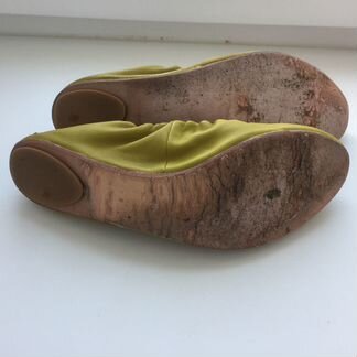 Балетки Atelier Mercadal / размер 39