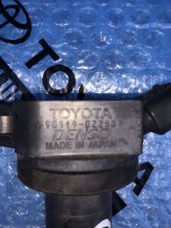 Lexus LS-460 (06-12) катушка зажигания 2UR-FE Лекс