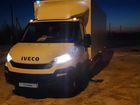Iveco Daily 3.0 МТ, 2017, 240 000 км