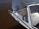 Новый алюминиевый катер (лодка) Неман 500 DCM объявление продам