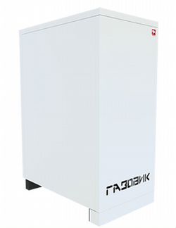 Газовый напольный одноконтурный котел Лемакс аогв