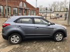 Hyundai Creta 1.6 МТ, 2018, 24 100 км объявление продам