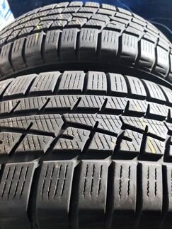 225 55 18 Yokohama W-Driwe V902A