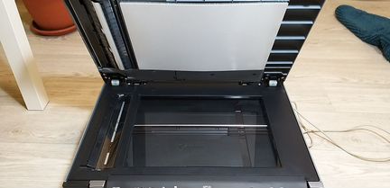 Мфу Canon Pixma MP530