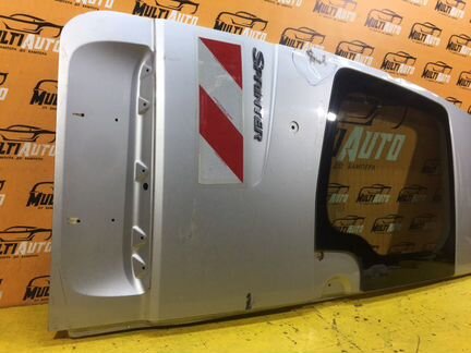 Дверь багажника задняя левая Mercedes Sprinter