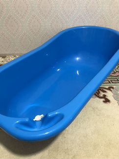 Ванночка для купания