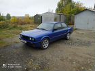BMW 3 серия 1.8 МТ, 1989, 405 000 км