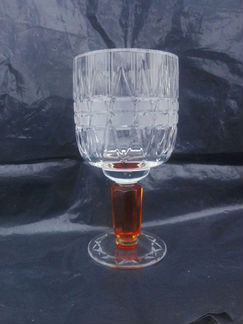 Фужер Олимпиада-80,Факел