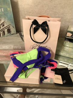 Купальник Agent Provocateur