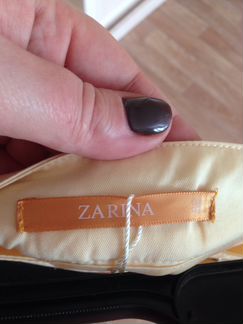 Летние новые брюки Zarina