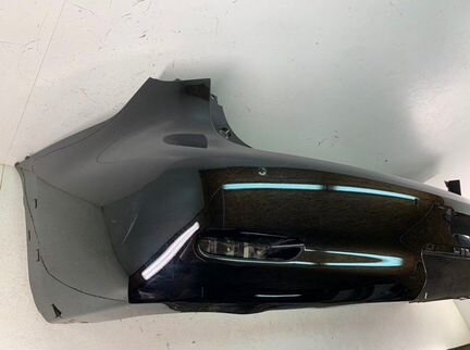 Бампер задний Infiniti Qx56/qx80 Z62 2010-2018