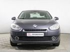 Renault Fluence 1.6 AT, 2011, 147 106 км объявление продам