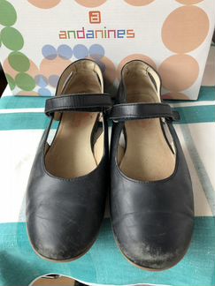 Туфли Andanines 35p