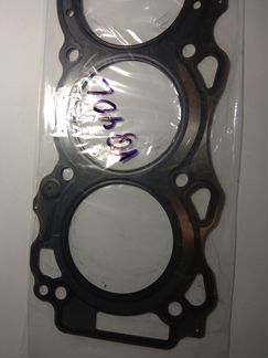 Прокладка гбц Nissan 4.0 11044EA200 L