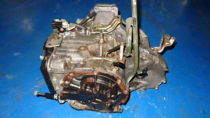 АКПП mazda MPV GY