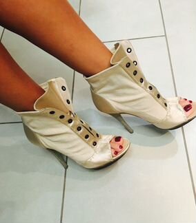 Батильёны Giuseppe Zanotti Design