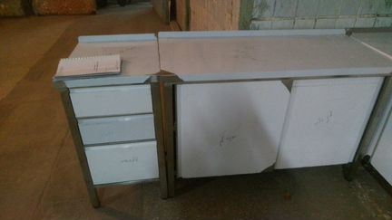 Кухонная мебель