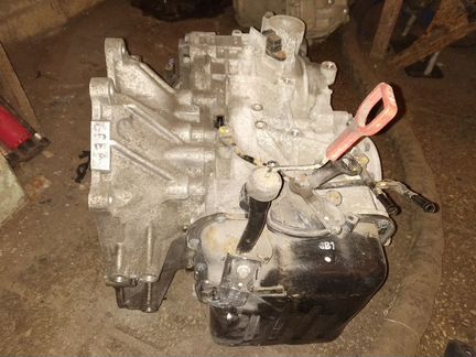 Киа Карнивал Маджентис АКПП A5GF1 к двс 2.7