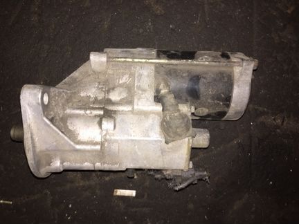 Стартер Toyota 1HZ, 1hdfte