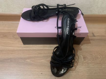 Босоножки carlo-pazolini