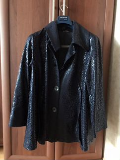 Платье, дубленка и мягкая куртка