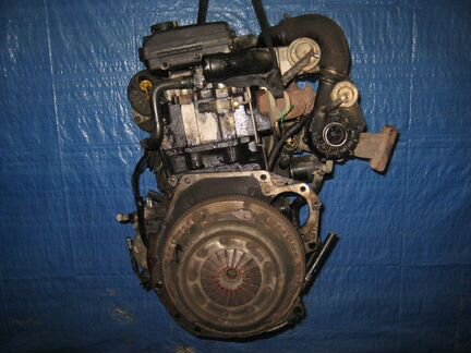 Двигатель Крайслер Вояджер