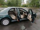 Rover 75 2.0 AT, 1999, 196 131 км объявление продам