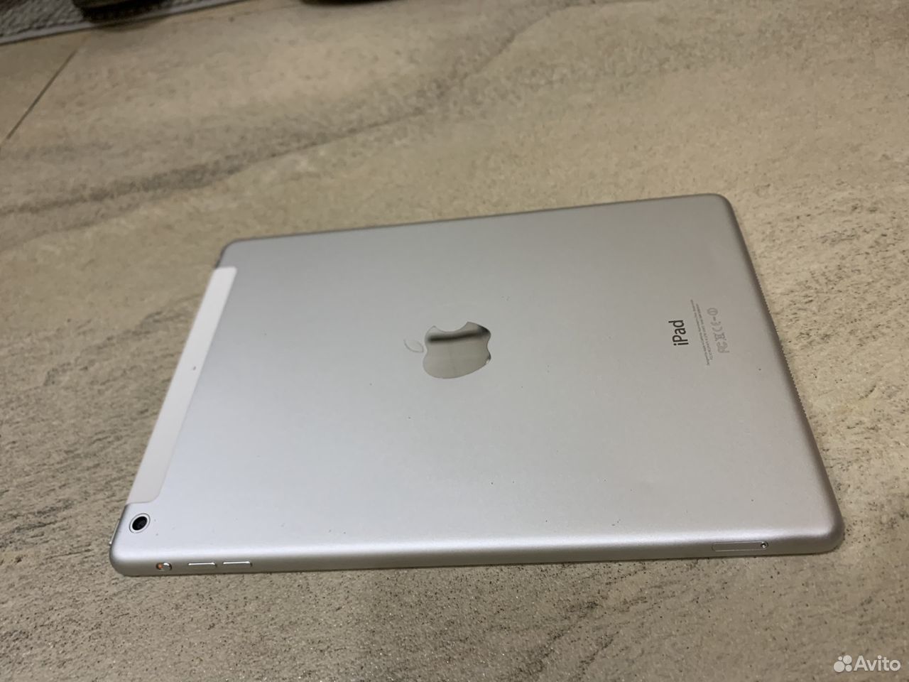 iPad Air 128gb+Cellular