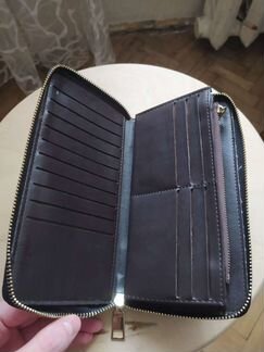 Портмоне мужское (кошелёк)