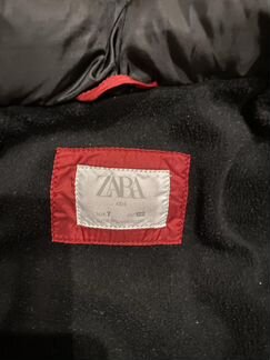 Куртка Zara