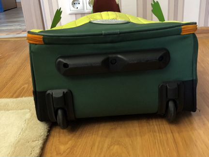Чемодан детский Samsonite