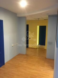 Продам офисное помещение, 135 м²