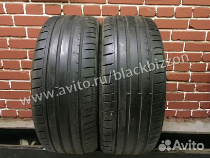 225 35 19 Dunlop Maxx GT №1