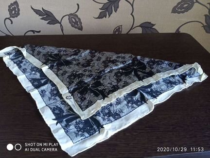 Женские шарфы