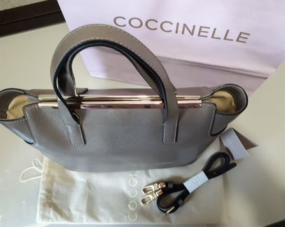 Сумка Coccinelle Оригинал из Италии новая