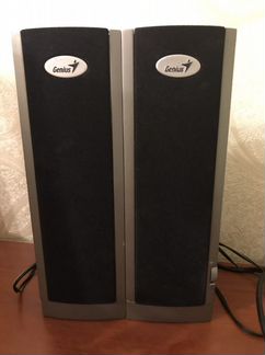 Колонки genius sp-j06