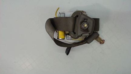 Ремень безопасности левый передний Hyundai Santa F