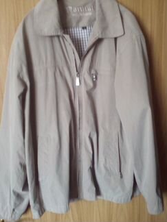 Ветровка 50-52 / 5 рост