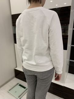 Толстовка женская levis s