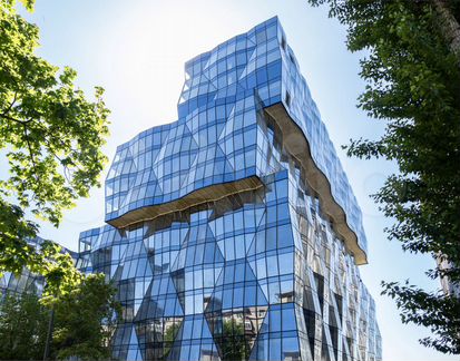 Аренда офисного помещения, 1004.90м