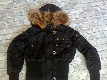 Куртка Savage (people collection)