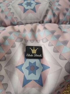 Конверт в коляску