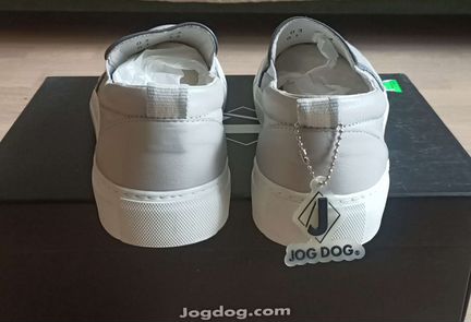 Лоферы муж. Jog Dog, Италия