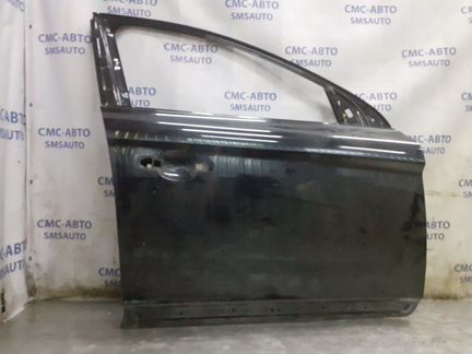 Дверь передняя правая Volvo Xc60 хс60 2.0T