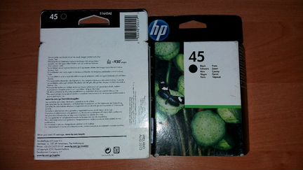 Картриджи HP Color Copier 290
