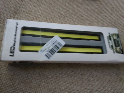 Led Light световые панели